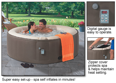 Aero Spa