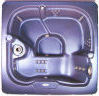 Alpine Hot Tub Spa