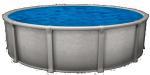 Supreme above ground pool