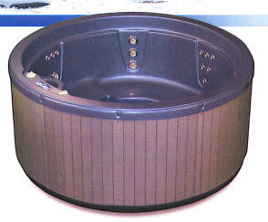 Hot Tub Spa
