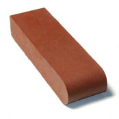 Brick Burgundy