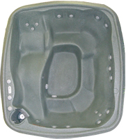 Comfortable Seating