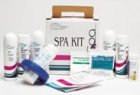 Spa Accessories