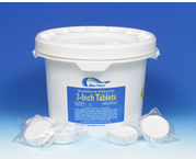 3 inch Tablets