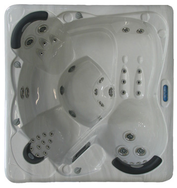 Hot Tub Spa