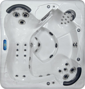 Hot Tub Spa