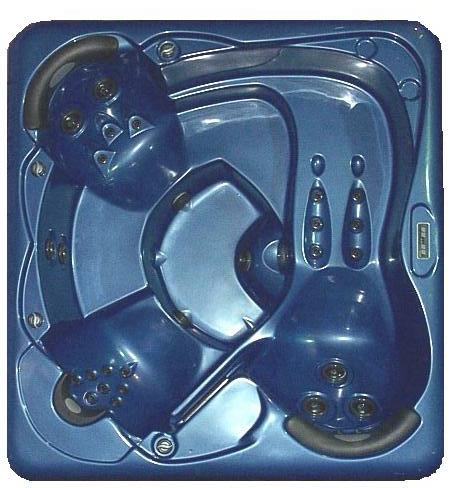 Hot tub spa