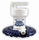 Heavy Duty Automatic Pool Cover Pump