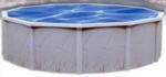 Elite above ground pool