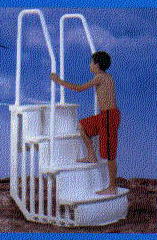 Easy Acess Step