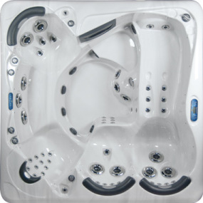 Hot Tub Spa