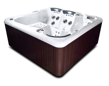 Everest XLS Hot Tub Spa