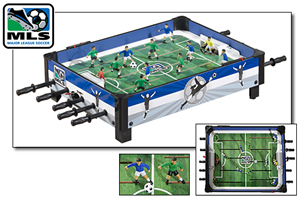 MLS Table Top Soccer