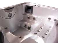 third seat - step