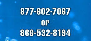 Swimming Pools Toll-Free Customer Service