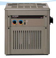 Hayward Pool Heater