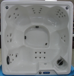 Hot Tub Spa