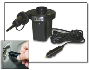 12V Pump
