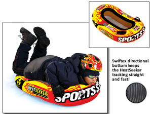 Snow or Water Inflatable