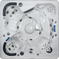 K2 Hot Tub