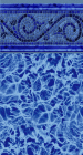 Siesta Wave Blue