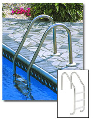 Inground Pool Ladder