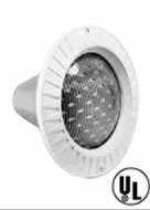 Swimming pool light