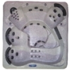 Majestic hot tub spa