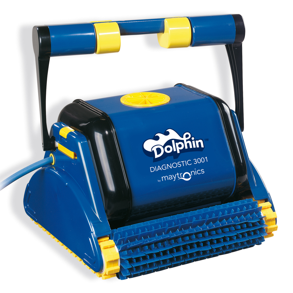 Inground Robotic Swimming Pool Cleaners Royal Swimming Pools