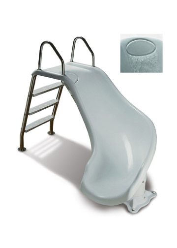 Above Ground Pool Slide Above Ground Pool Slide