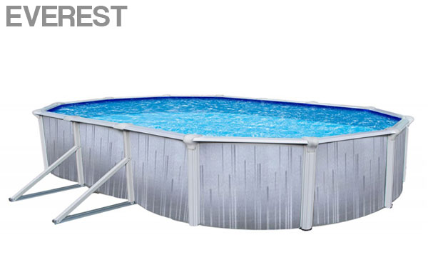15 by 30 oval pool