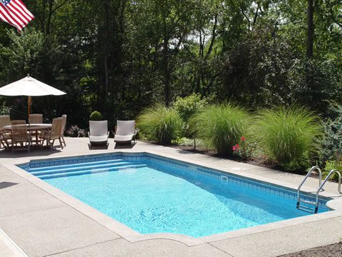 10 by 20 inground pool