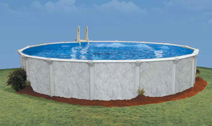 15 by 30 oval pool