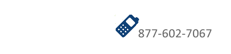 Toll Free 877-602-7067