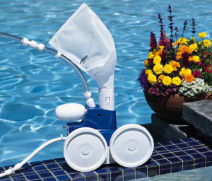Pool Sweep