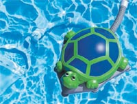 Turbo Turtle