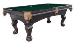 POOL TABLES