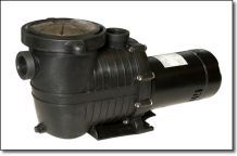 Replacement Pump