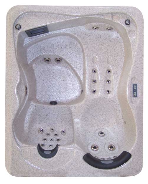 Regal hot tub spa