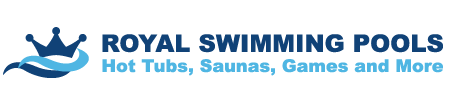 Royal Swimming Pools, Hot tubs, Saunas, Games and More
