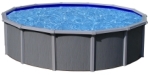 Rushmore above ground pool