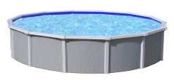 Sierra above ground pool