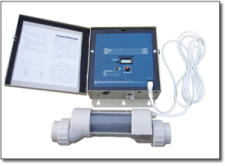 Salt Chlorinator