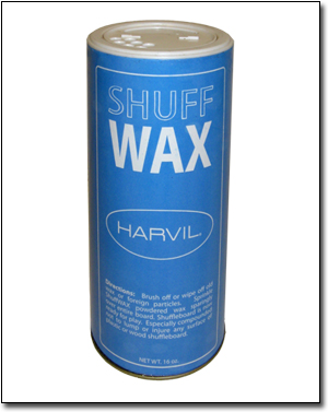 NG1221 ShuffWax