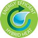 Hybrid Spa - Go Green!
