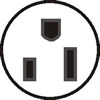 15 amp plug