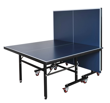Table Tennis with accessories
