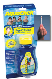 Aqua Chek