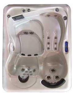 Hot Tub Spa