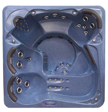 Hot Tub Spa